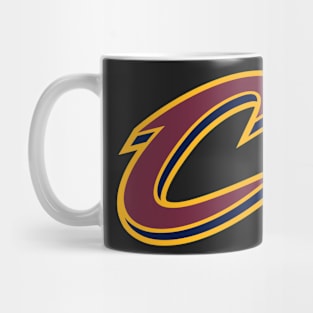 Cleveland-City Mug